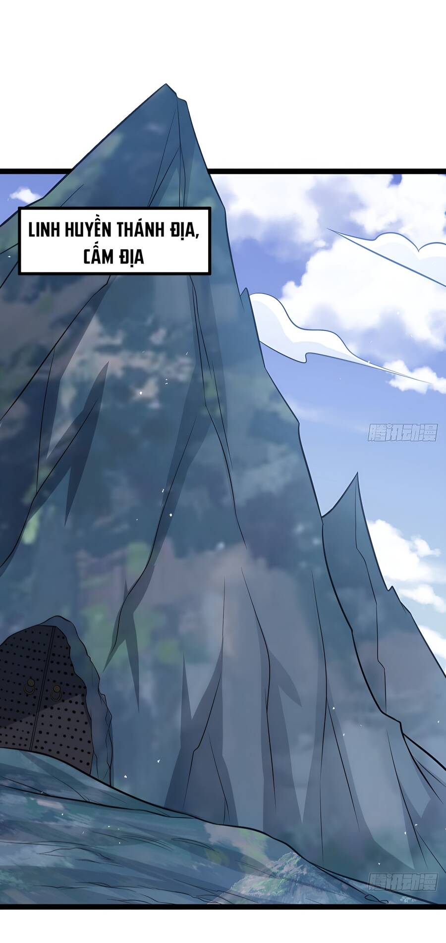 Ta cùng lão bà thống trị tam giới chapter 34 - Upload bởi truyensieuhay.com