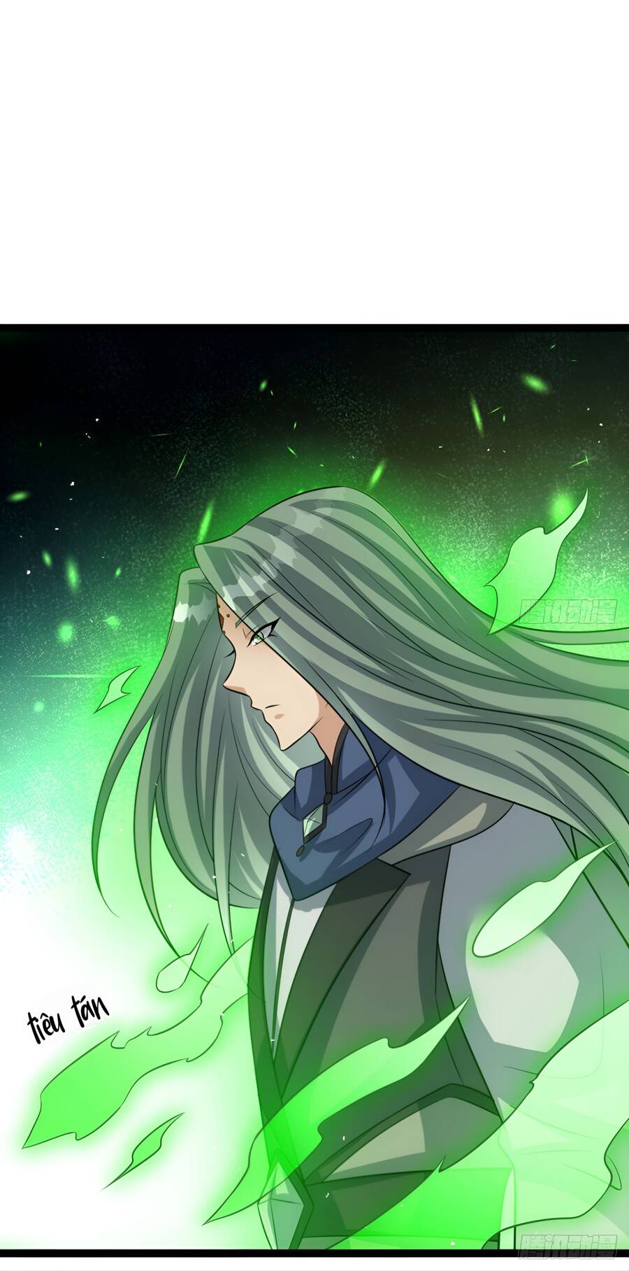 Ta cùng lão bà thống trị tam giới chapter 34 - Upload bởi truyensieuhay.com
