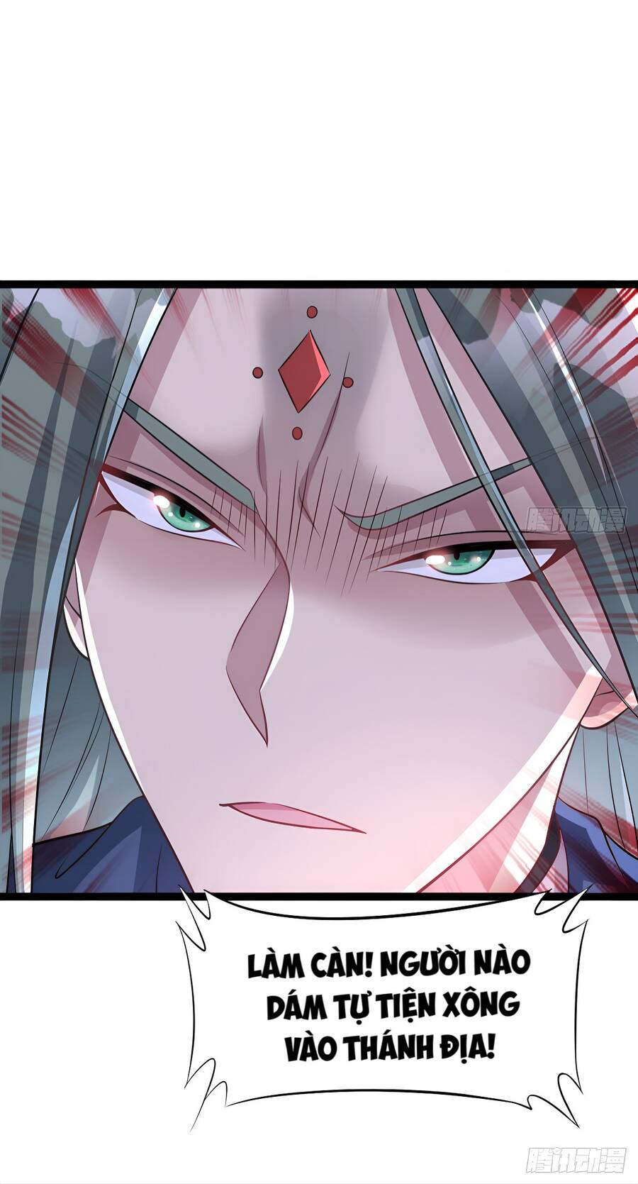 Ta cùng lão bà thống trị tam giới chapter 34 - Upload bởi truyensieuhay.com