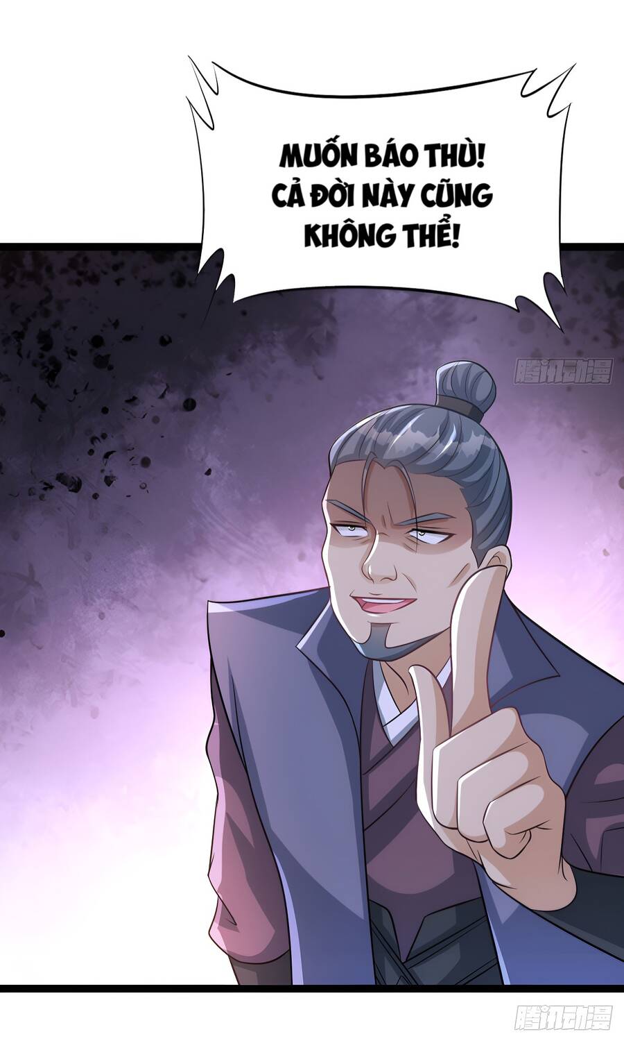 Ta cùng lão bà thống trị tam giới chapter 34 - Upload bởi truyensieuhay.com