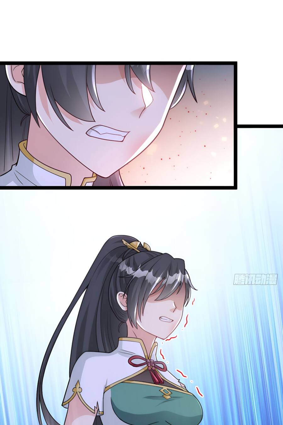 Ta cùng lão bà thống trị tam giới chapter 34 - Upload bởi truyensieuhay.com