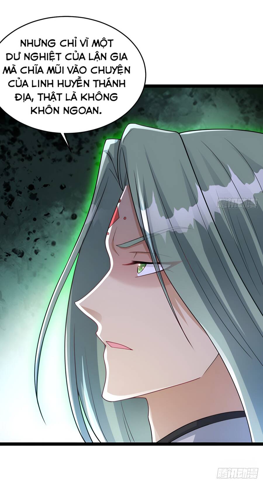 Ta cùng lão bà thống trị tam giới chapter 34 - Upload bởi truyensieuhay.com