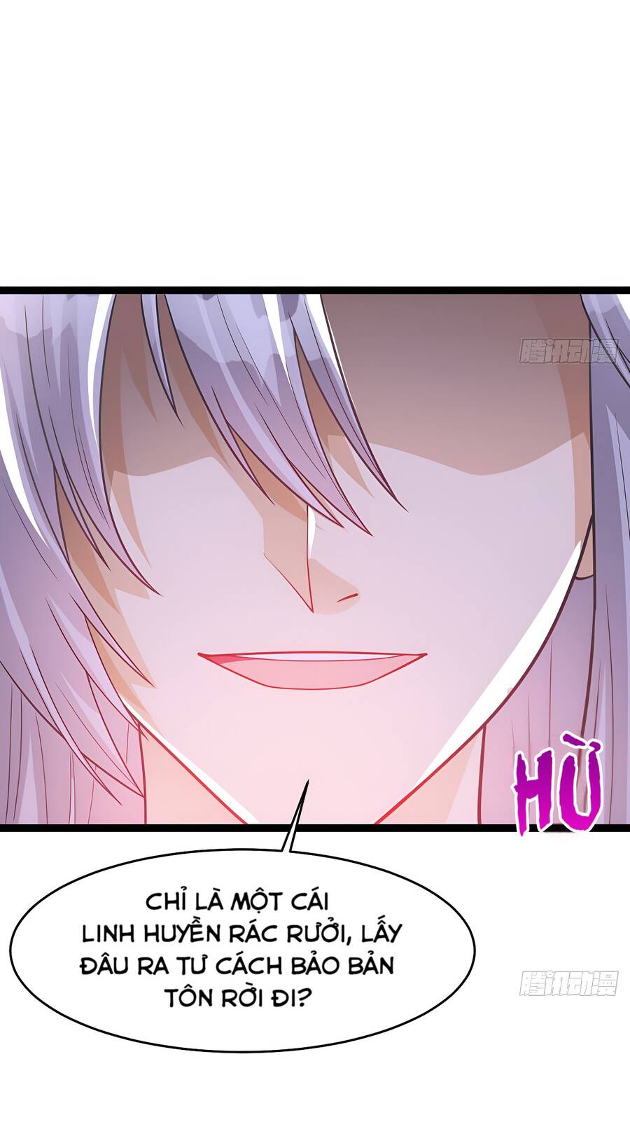 Ta cùng lão bà thống trị tam giới chapter 34 - Upload bởi truyensieuhay.com