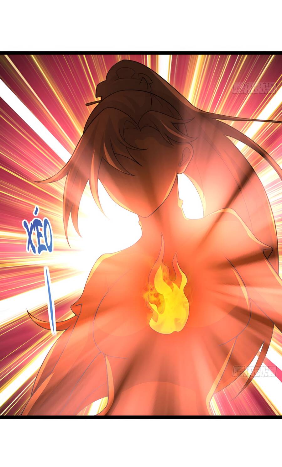 Ta cùng lão bà thống trị tam giới chapter 34 - Upload bởi truyensieuhay.com