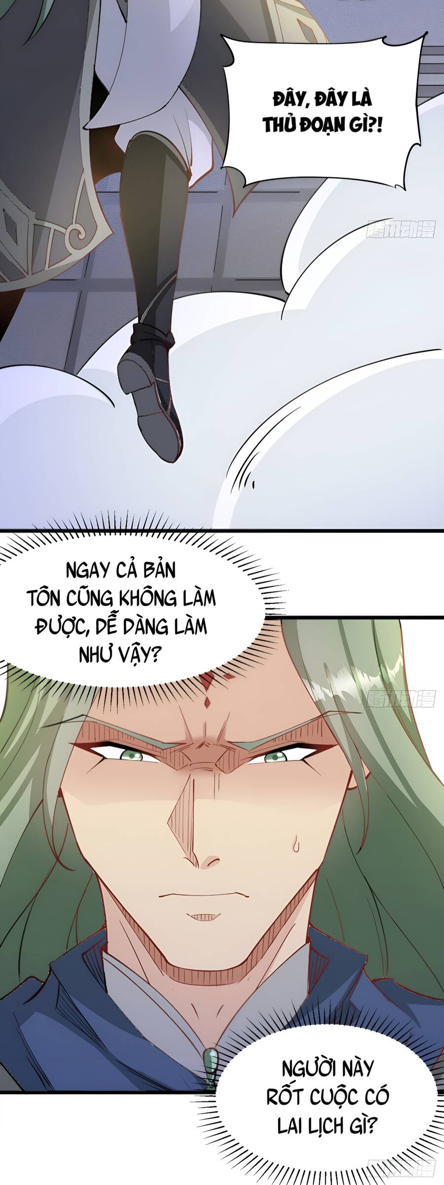 Ta cùng lão bà thống trị tam giới chapter 35 - Upload bởi truyensieuhay.com