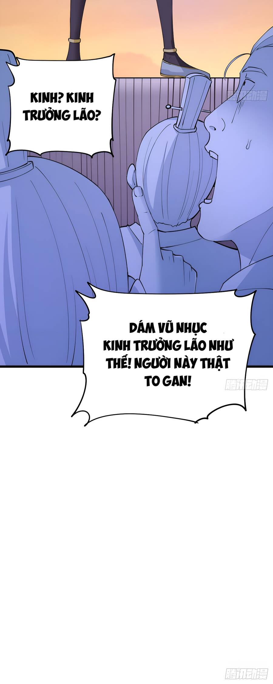 Ta cùng lão bà thống trị tam giới chapter 35 - Upload bởi truyensieuhay.com