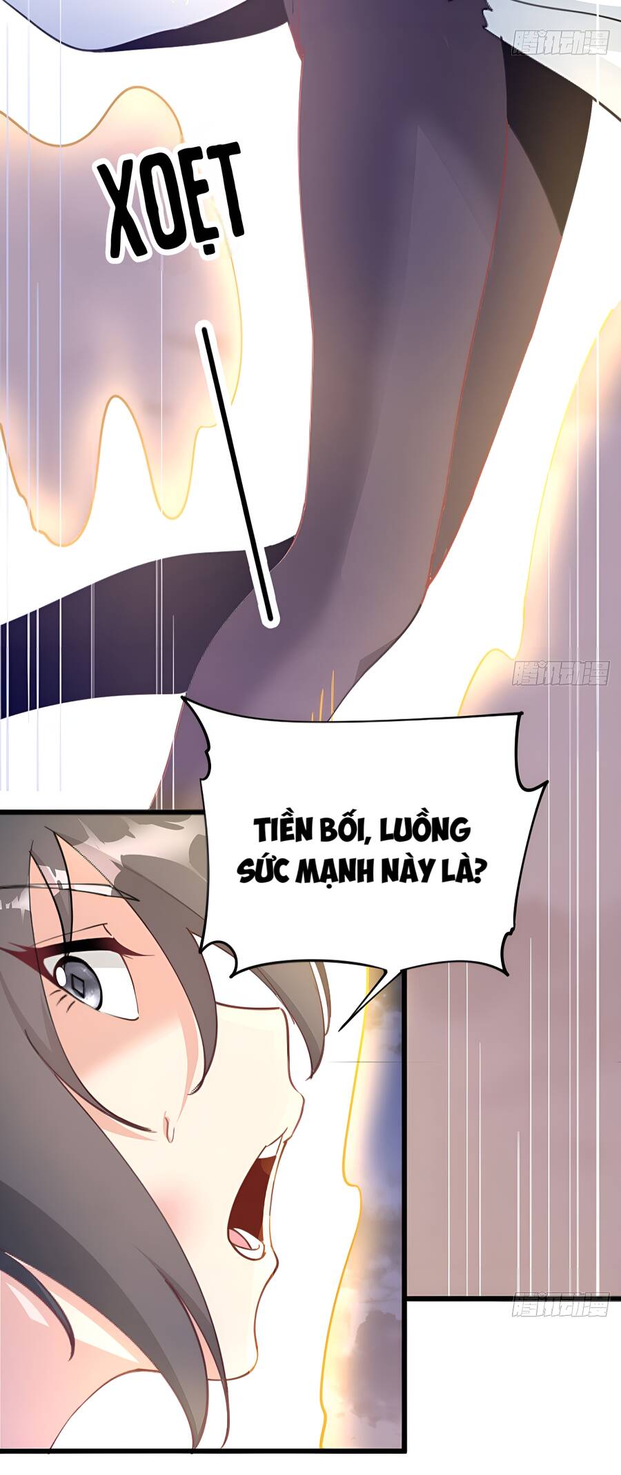 Ta cùng lão bà thống trị tam giới chapter 35 - Upload bởi truyensieuhay.com