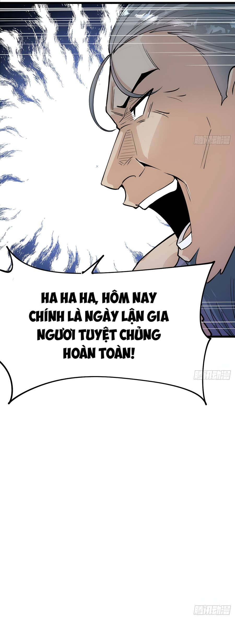 Ta cùng lão bà thống trị tam giới chapter 35 - Upload bởi truyensieuhay.com