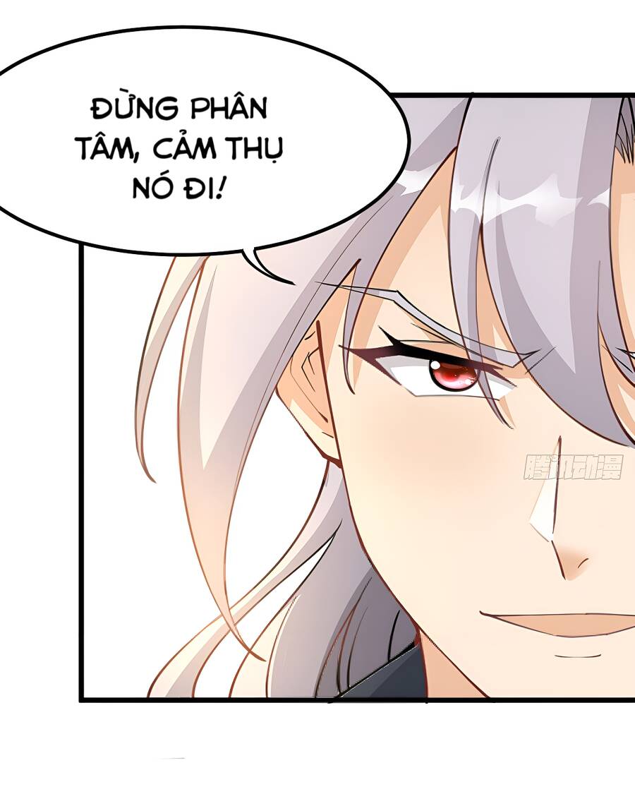 Ta cùng lão bà thống trị tam giới chapter 35 - Upload bởi truyensieuhay.com