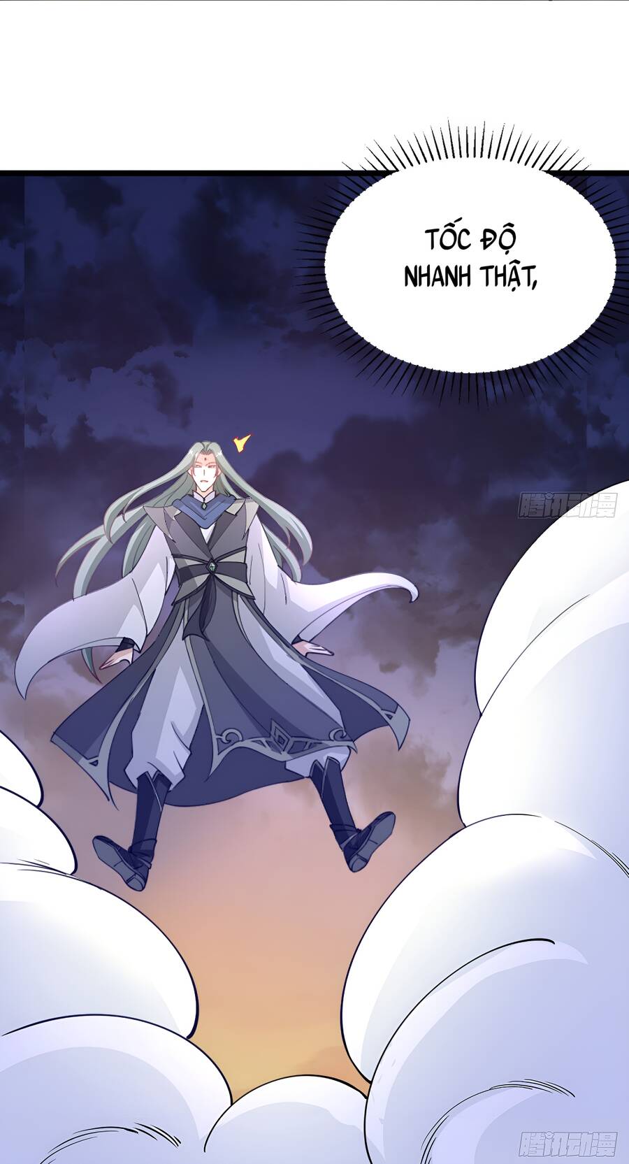 Ta cùng lão bà thống trị tam giới chapter 35 - Upload bởi truyensieuhay.com