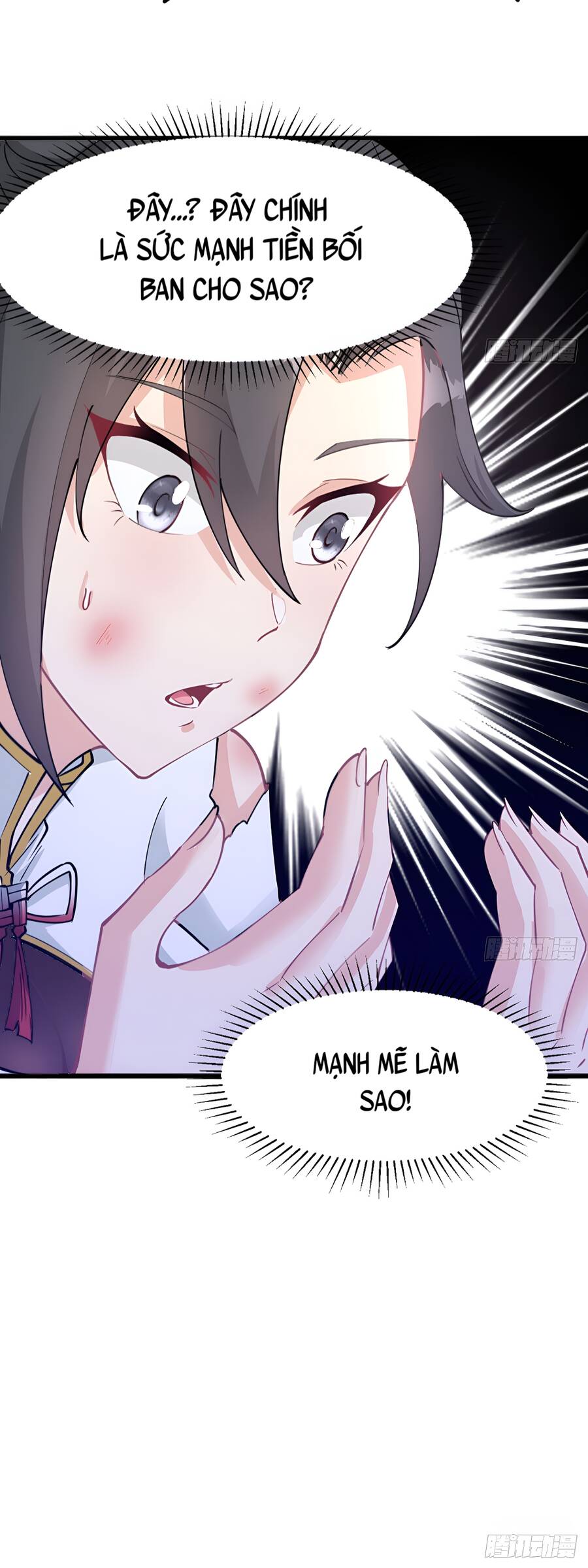 Ta cùng lão bà thống trị tam giới chapter 35 - Upload bởi truyensieuhay.com
