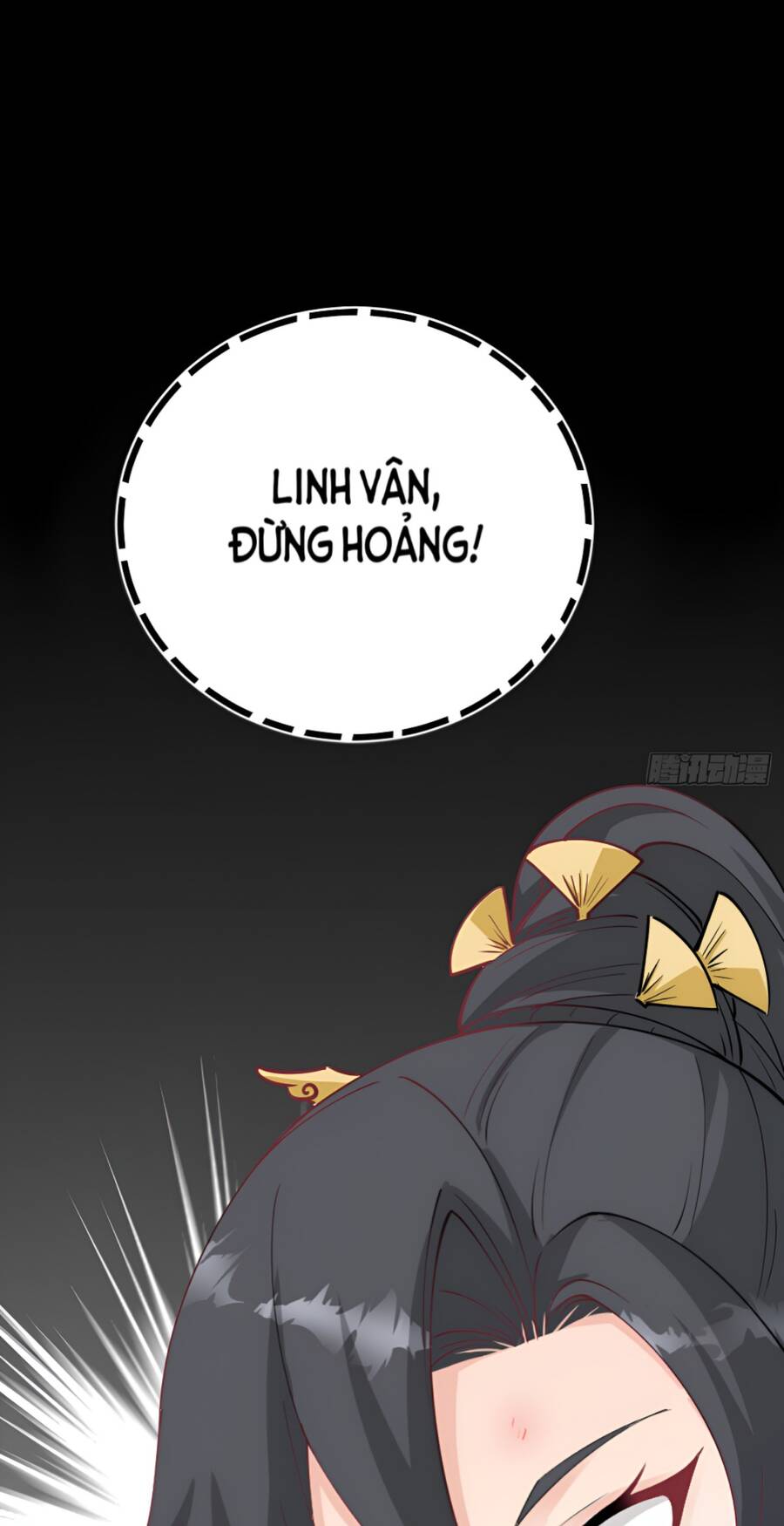 Ta cùng lão bà thống trị tam giới chapter 36 - Upload bởi truyensieuhay.com