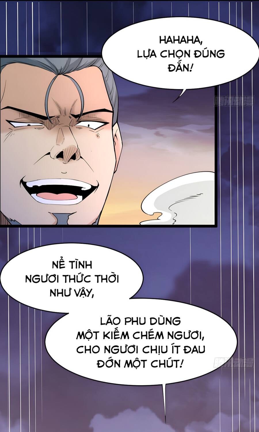 Ta cùng lão bà thống trị tam giới chapter 36 - Upload bởi truyensieuhay.com