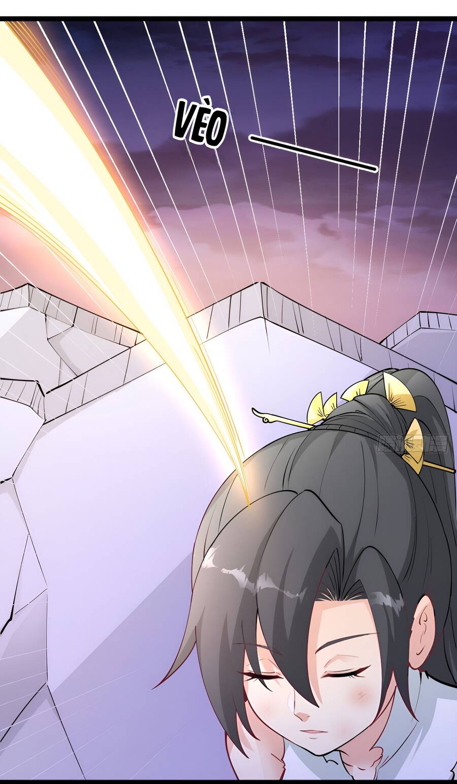 Ta cùng lão bà thống trị tam giới chapter 36 - Upload bởi truyensieuhay.com