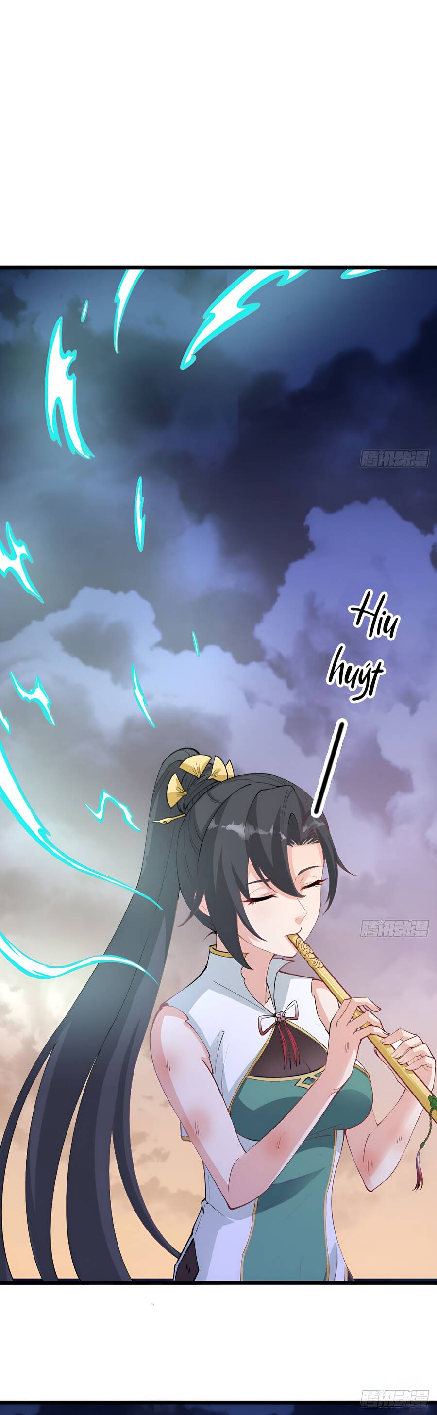 Ta cùng lão bà thống trị tam giới chapter 36 - Upload bởi truyensieuhay.com