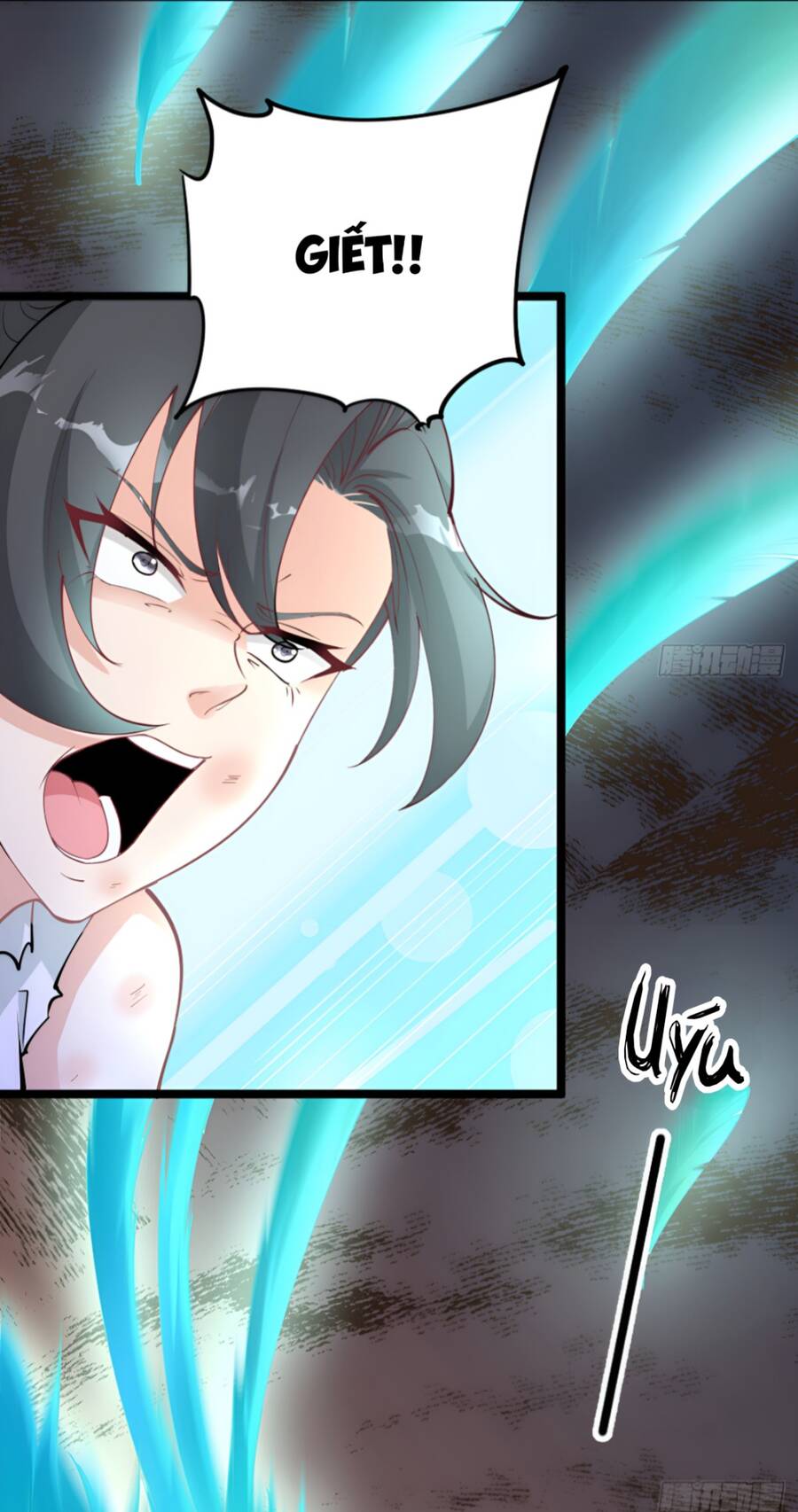 Ta cùng lão bà thống trị tam giới chapter 36 - Upload bởi truyensieuhay.com