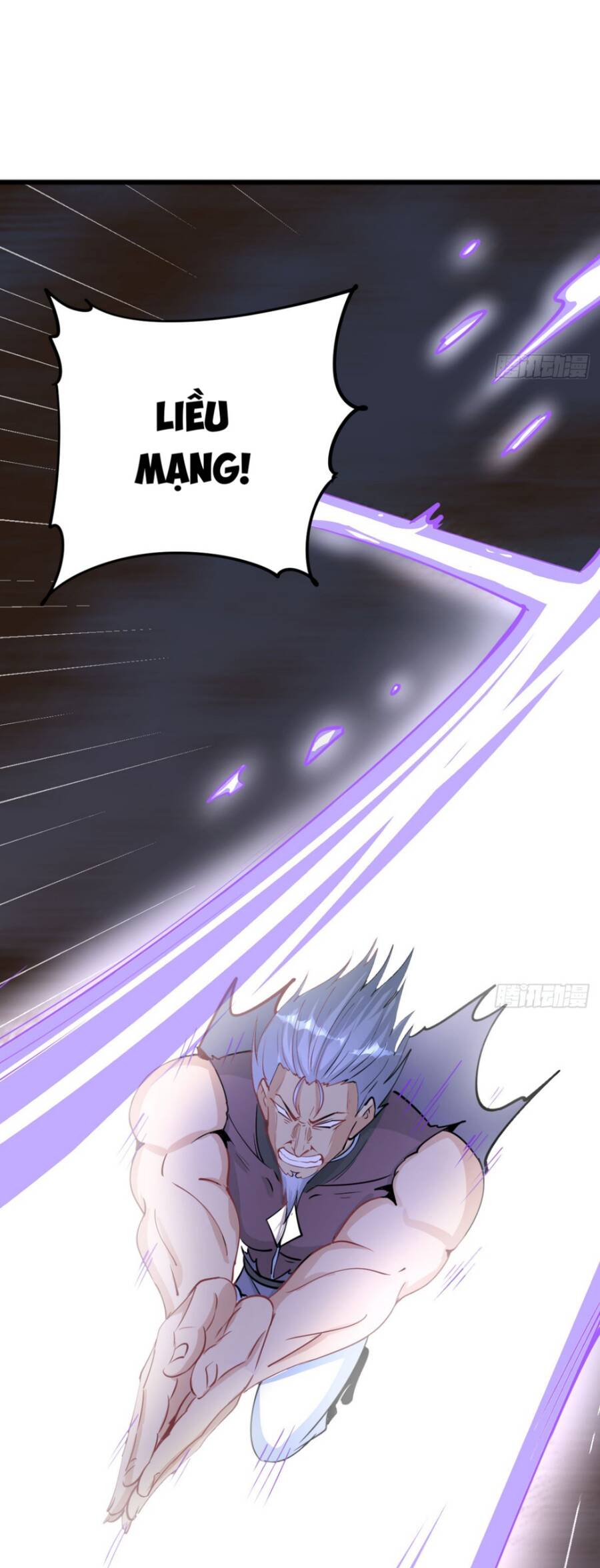 Ta cùng lão bà thống trị tam giới chapter 36 - Upload bởi truyensieuhay.com
