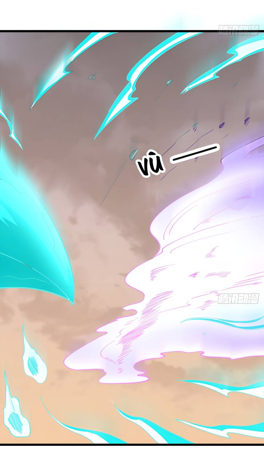 Ta cùng lão bà thống trị tam giới chapter 36 - Upload bởi truyensieuhay.com