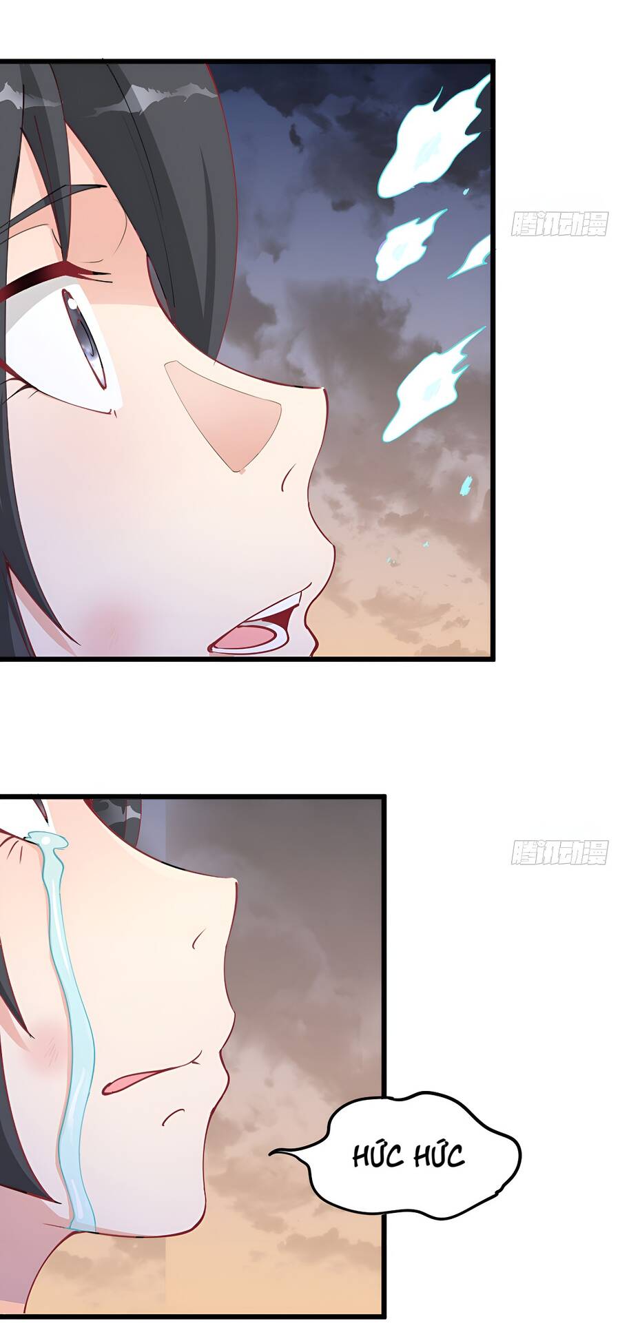 Ta cùng lão bà thống trị tam giới chapter 36 - Upload bởi truyensieuhay.com