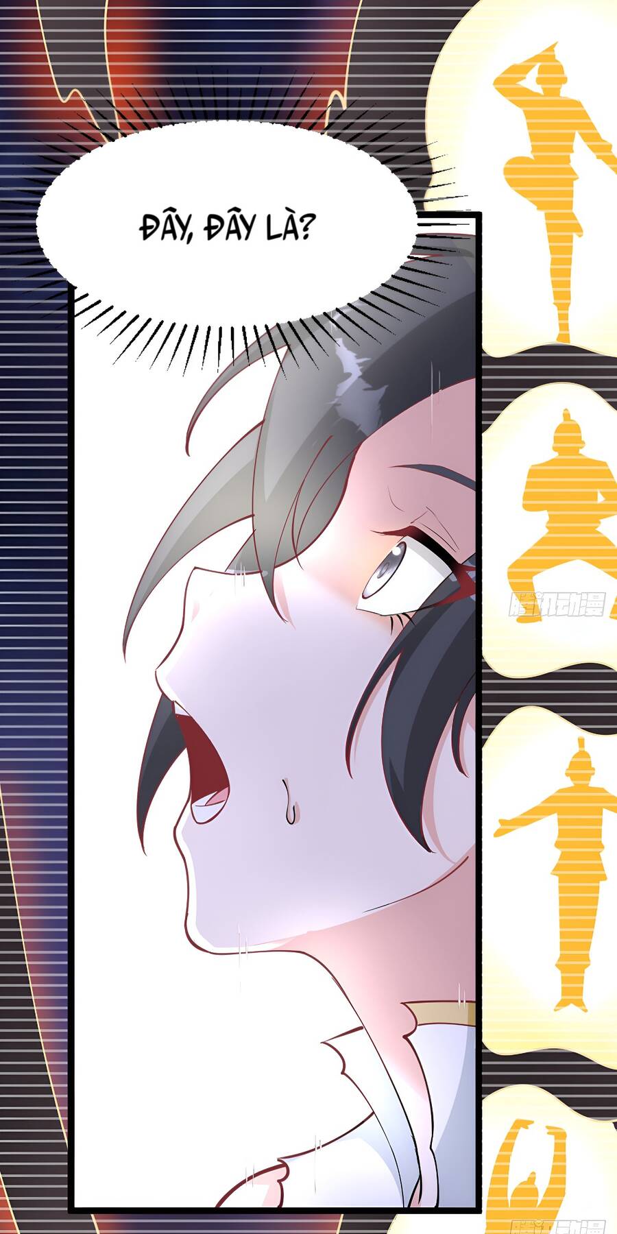 Ta cùng lão bà thống trị tam giới chapter 36 - Upload bởi truyensieuhay.com