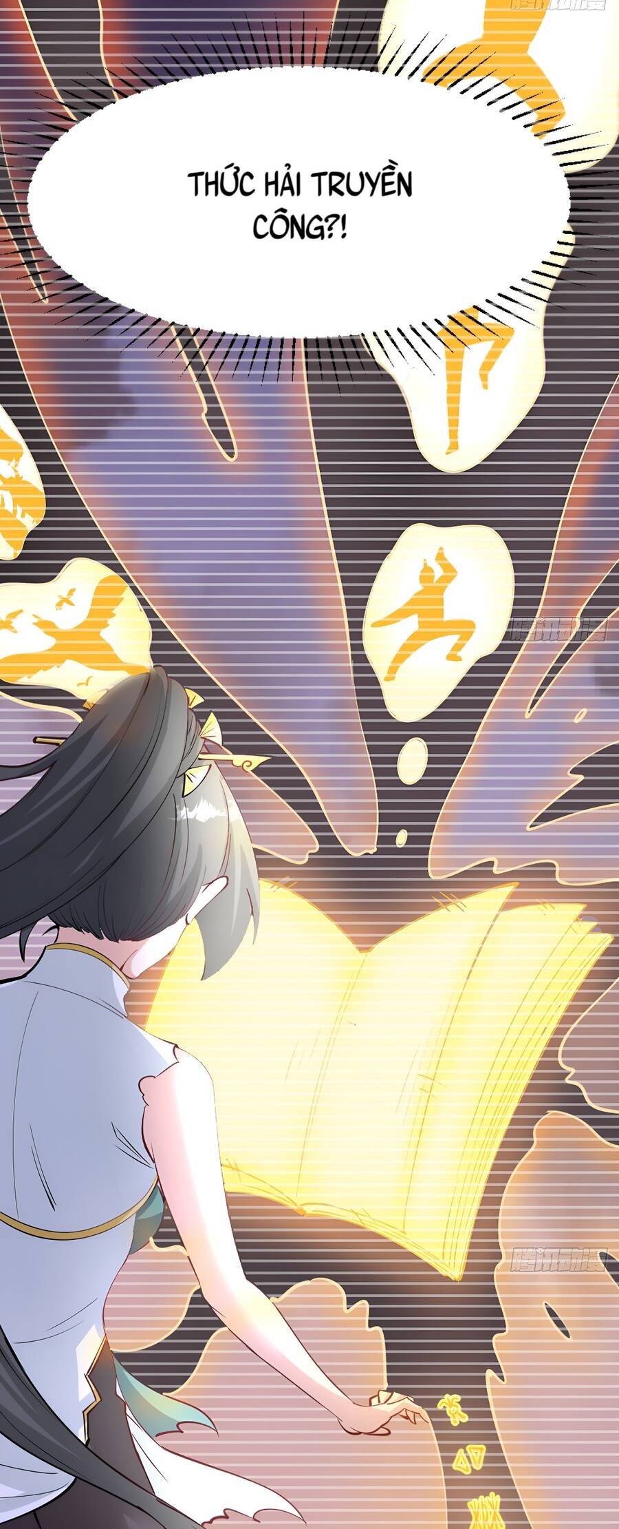 Ta cùng lão bà thống trị tam giới chapter 36 - Upload bởi truyensieuhay.com