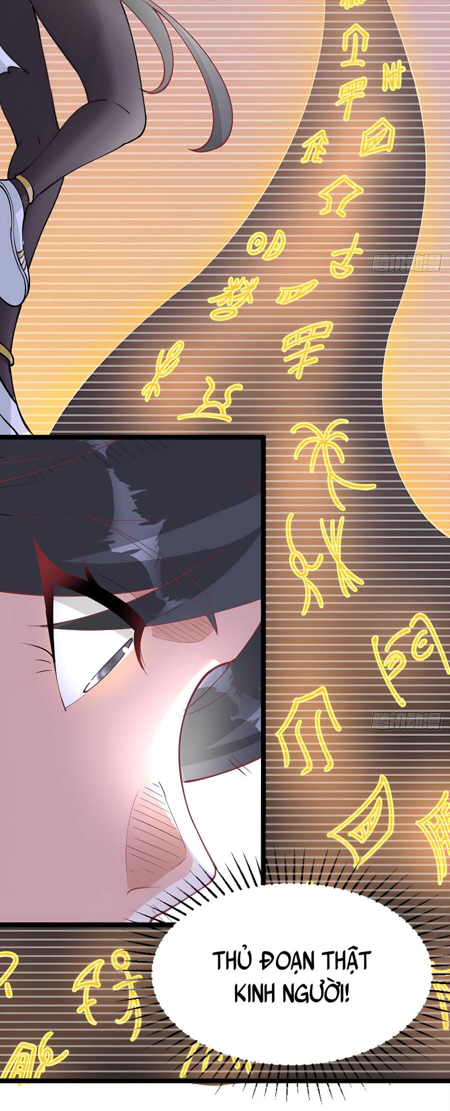 Ta cùng lão bà thống trị tam giới chapter 36 - Upload bởi truyensieuhay.com