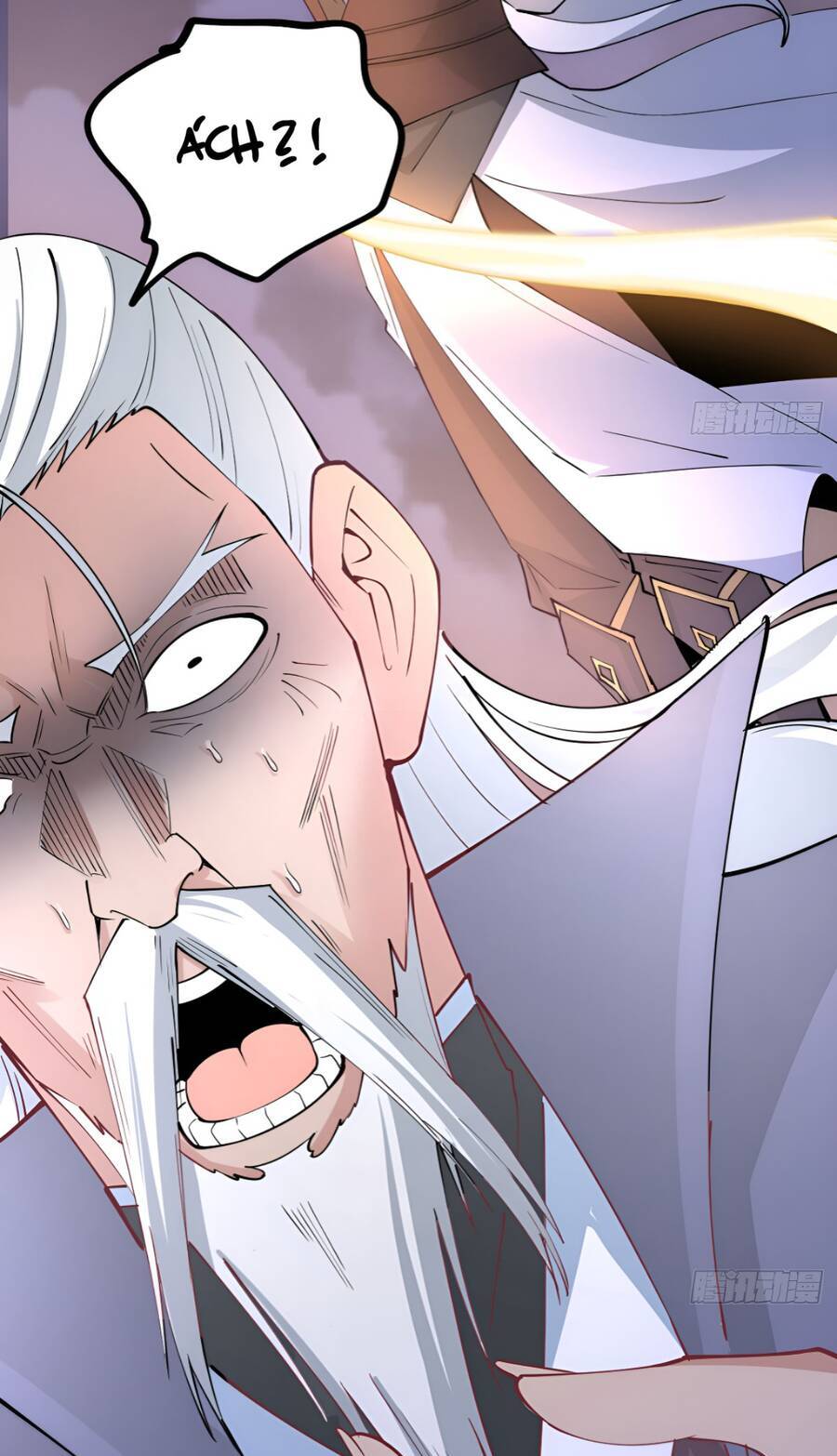 Ta cùng lão bà thống trị tam giới chapter 37 - Upload bởi truyensieuhay.com