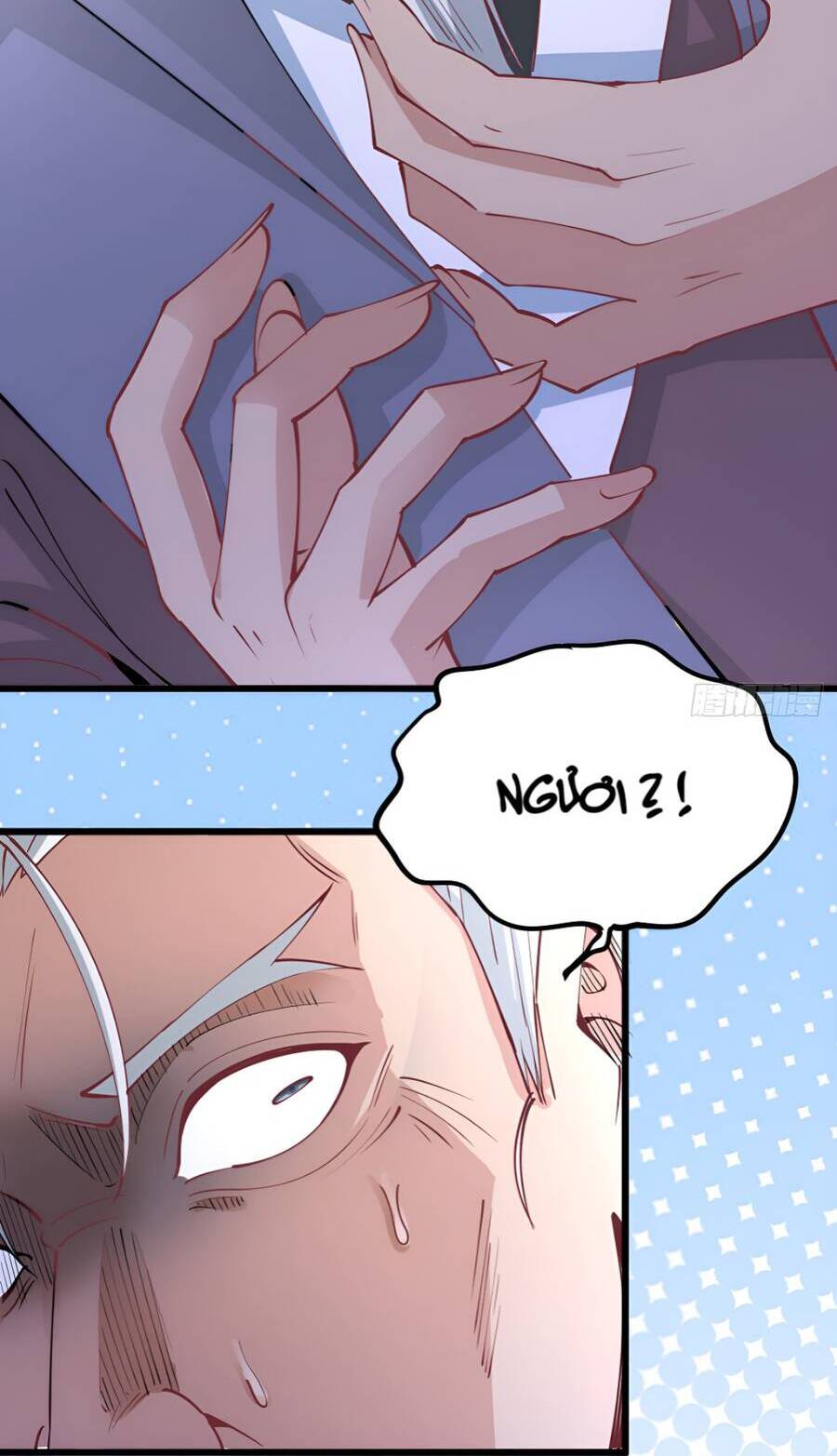 Ta cùng lão bà thống trị tam giới chapter 37 - Upload bởi truyensieuhay.com