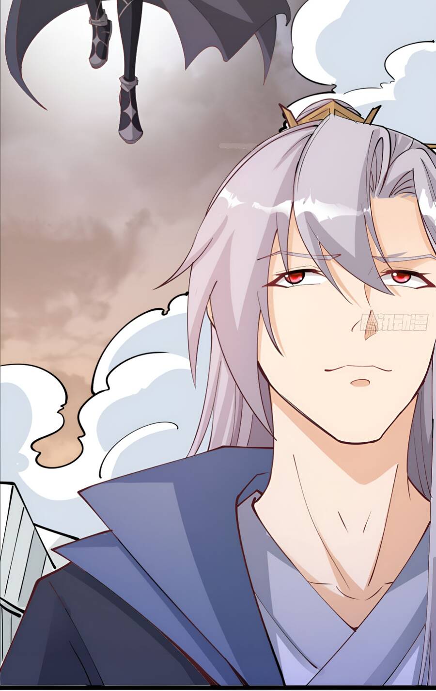 Ta cùng lão bà thống trị tam giới chapter 37 - Upload bởi truyensieuhay.com