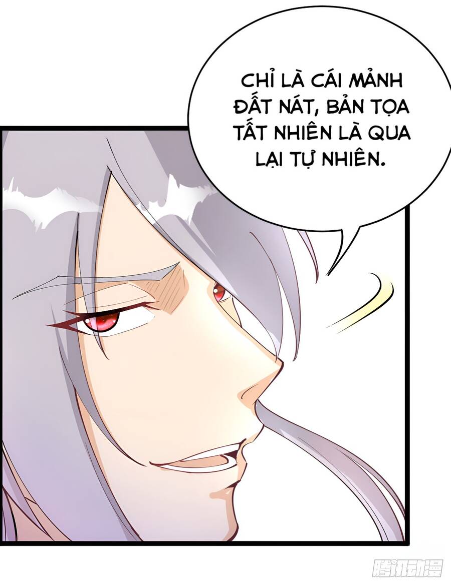 Ta cùng lão bà thống trị tam giới chapter 37 - Upload bởi truyensieuhay.com