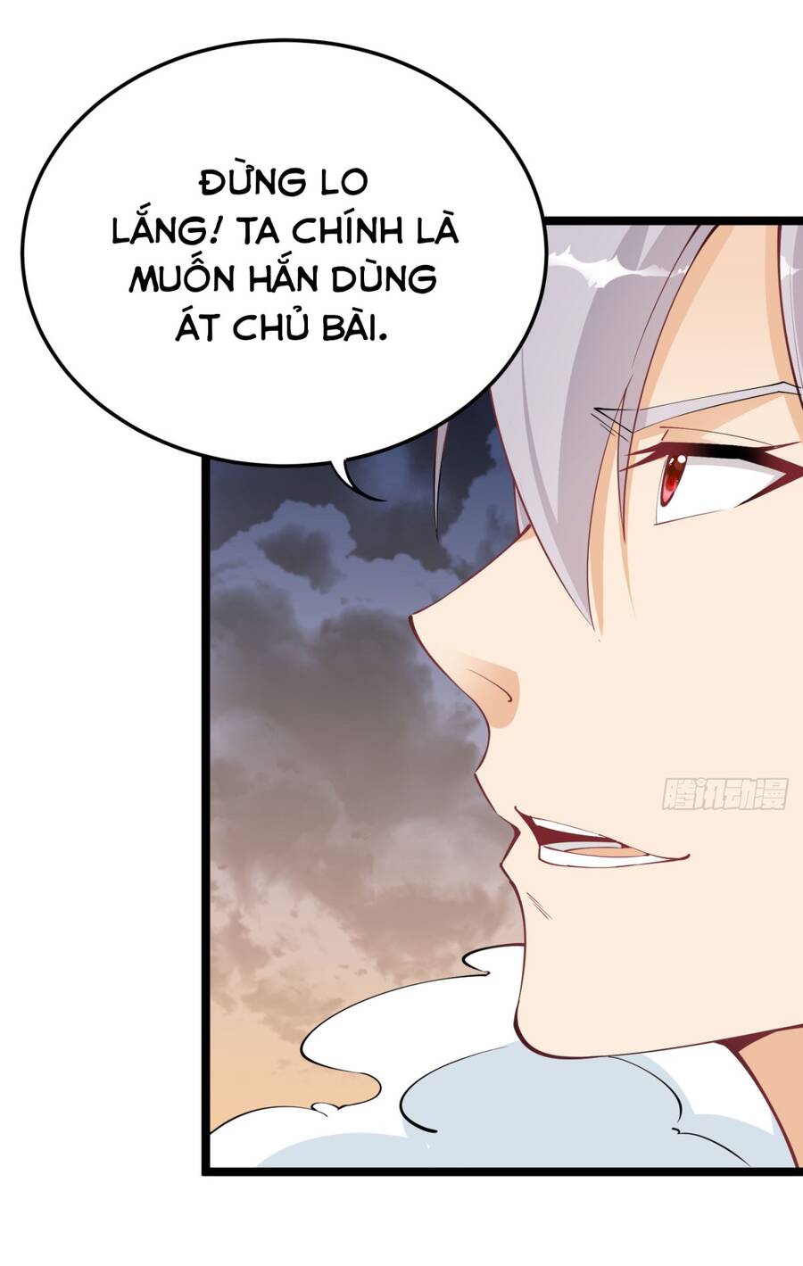 Ta cùng lão bà thống trị tam giới chapter 37 - Upload bởi truyensieuhay.com