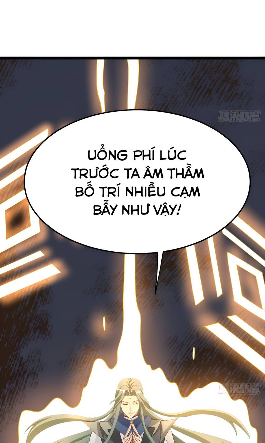 Ta cùng lão bà thống trị tam giới chapter 37 - Upload bởi truyensieuhay.com