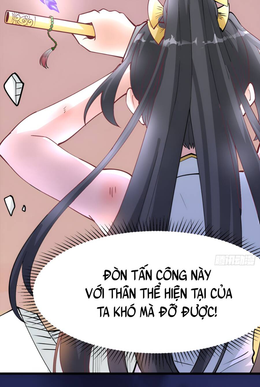 Ta cùng lão bà thống trị tam giới chapter 37 - Upload bởi truyensieuhay.com