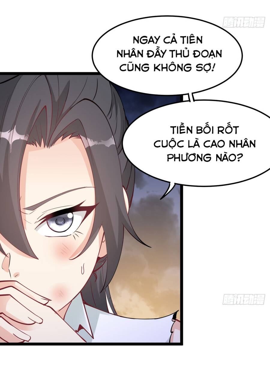Ta cùng lão bà thống trị tam giới chapter 37 - Upload bởi truyensieuhay.com