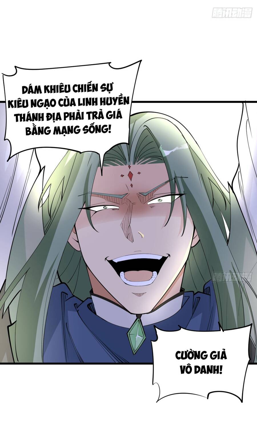 Ta cùng lão bà thống trị tam giới chapter 37 - Upload bởi truyensieuhay.com