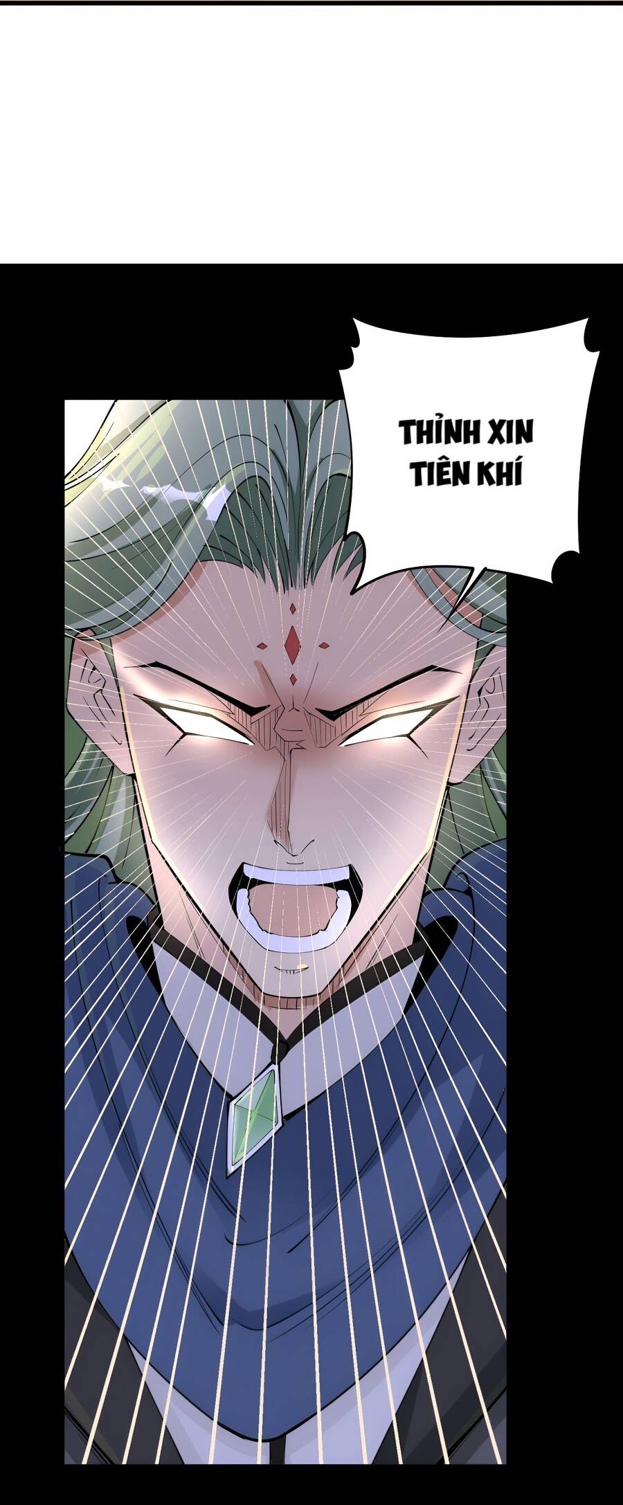 Ta cùng lão bà thống trị tam giới chapter 37 - Upload bởi truyensieuhay.com