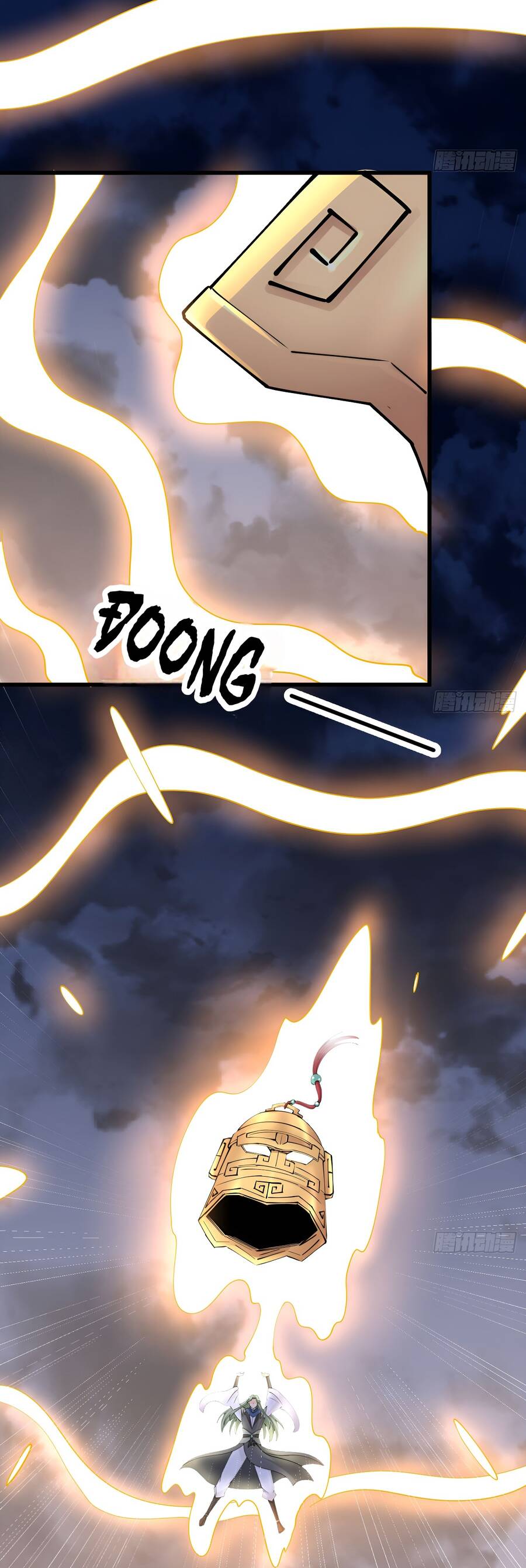Ta cùng lão bà thống trị tam giới chapter 37 - Upload bởi truyensieuhay.com