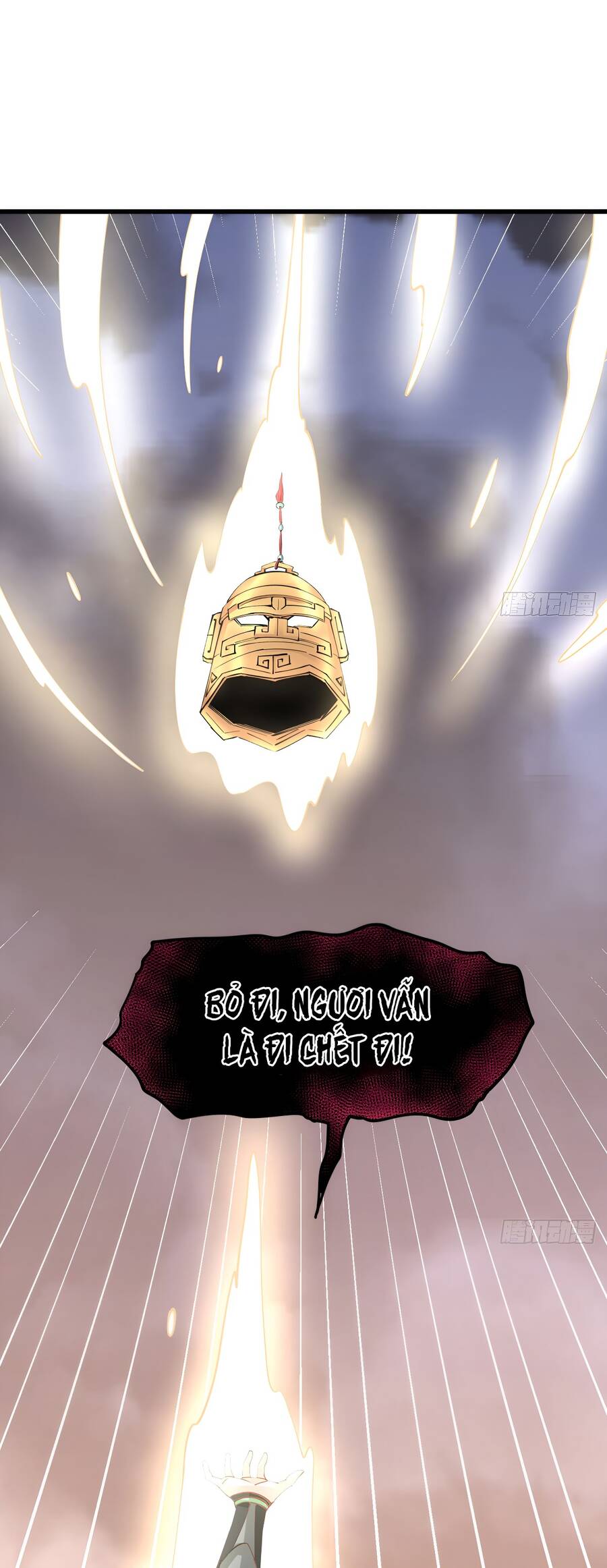 Ta cùng lão bà thống trị tam giới chapter 37 - Upload bởi truyensieuhay.com