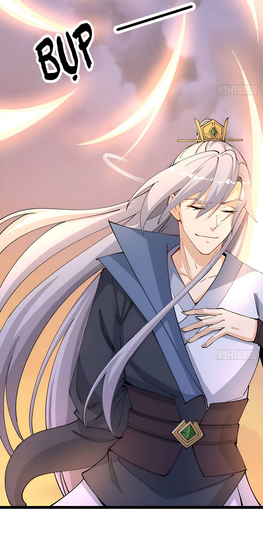 Ta cùng lão bà thống trị tam giới chapter 37 - Upload bởi truyensieuhay.com