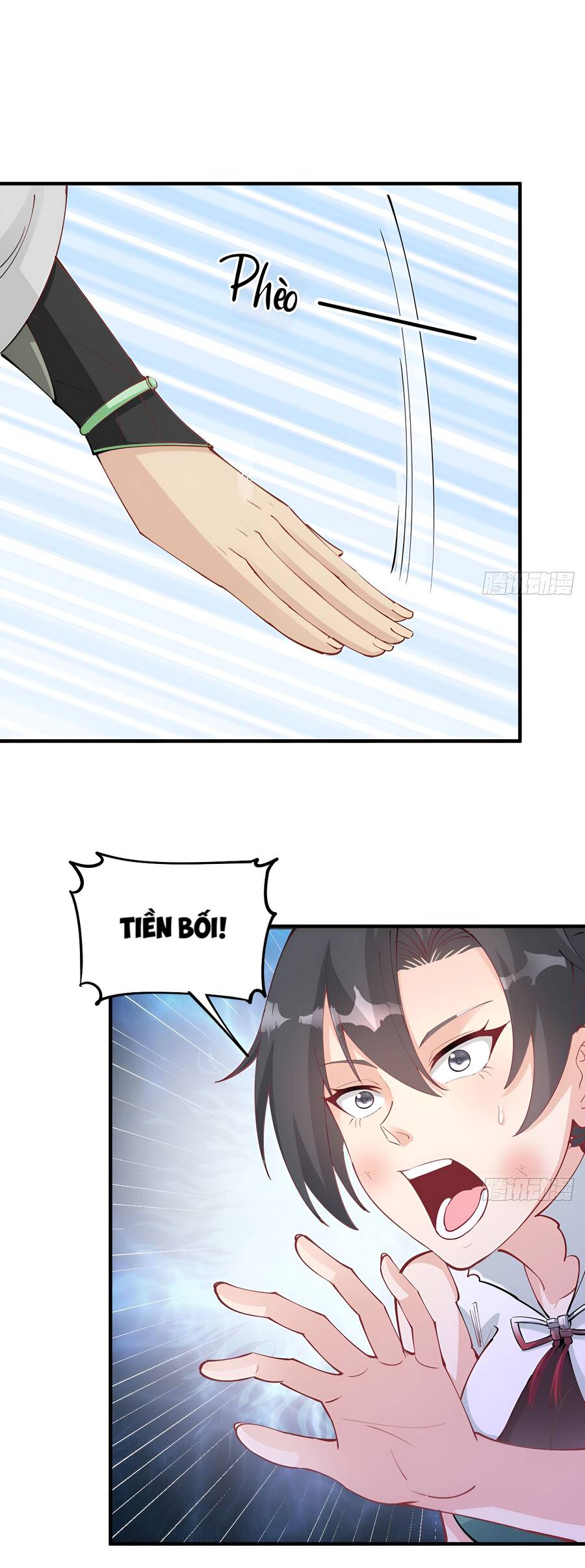 Ta cùng lão bà thống trị tam giới chapter 38 - Upload bởi truyensieuhay.com