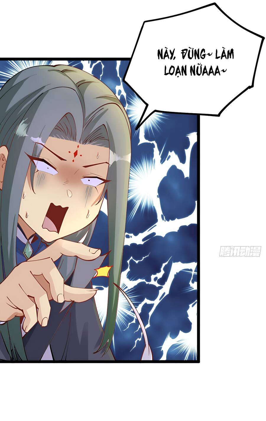 Ta cùng lão bà thống trị tam giới chapter 38 - Upload bởi truyensieuhay.com