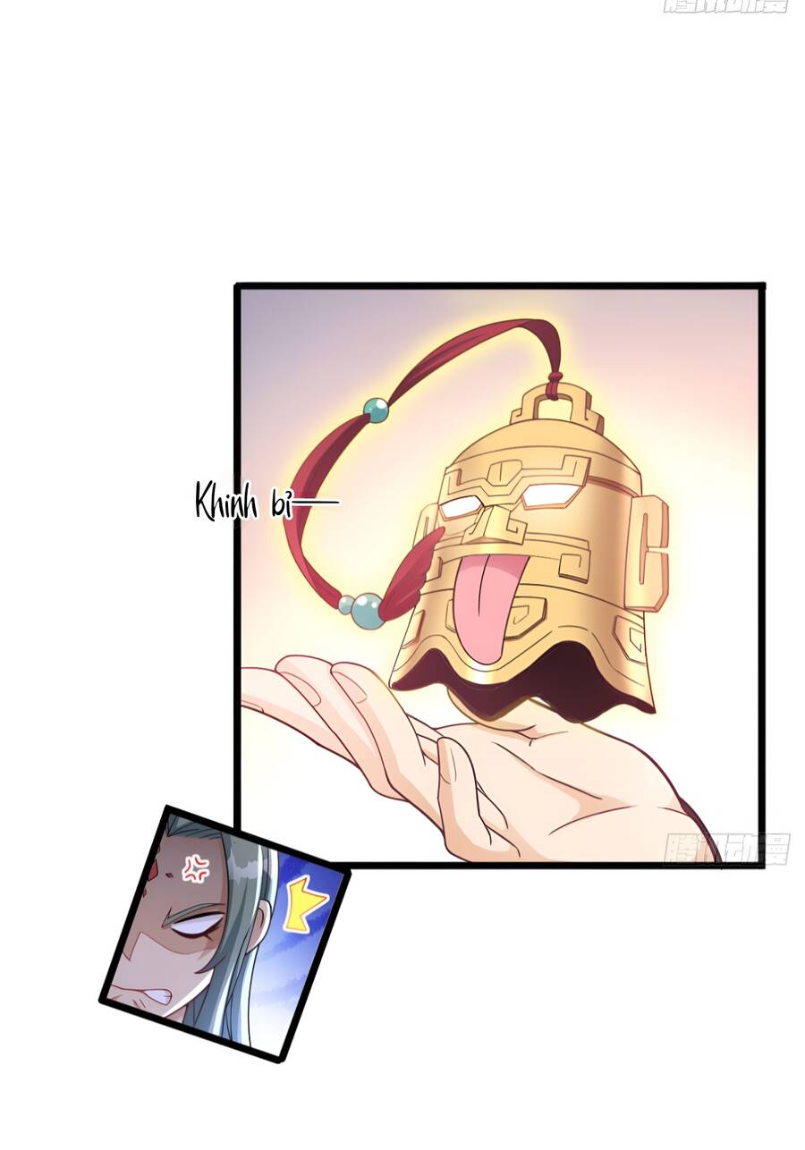 Ta cùng lão bà thống trị tam giới chapter 38 - Upload bởi truyensieuhay.com