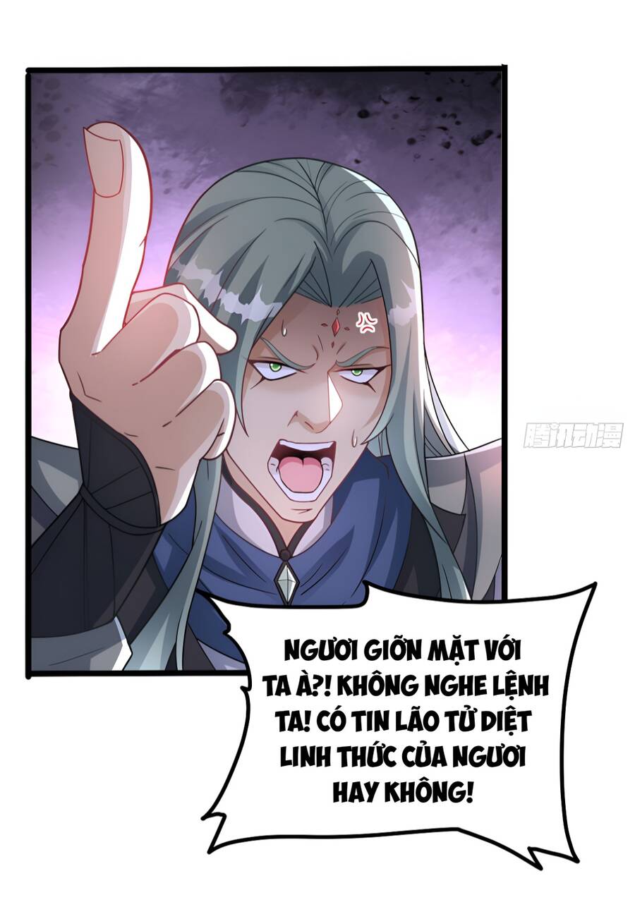 Ta cùng lão bà thống trị tam giới chapter 38 - Upload bởi truyensieuhay.com