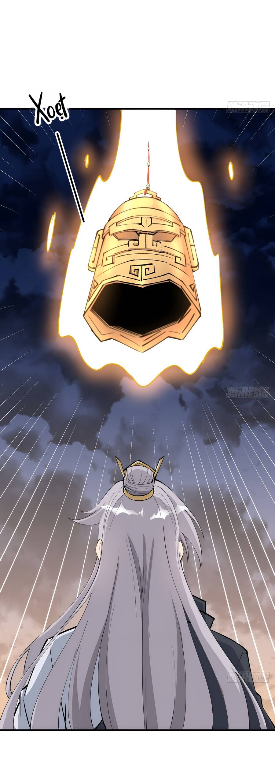 Ta cùng lão bà thống trị tam giới chapter 38 - Upload bởi truyensieuhay.com