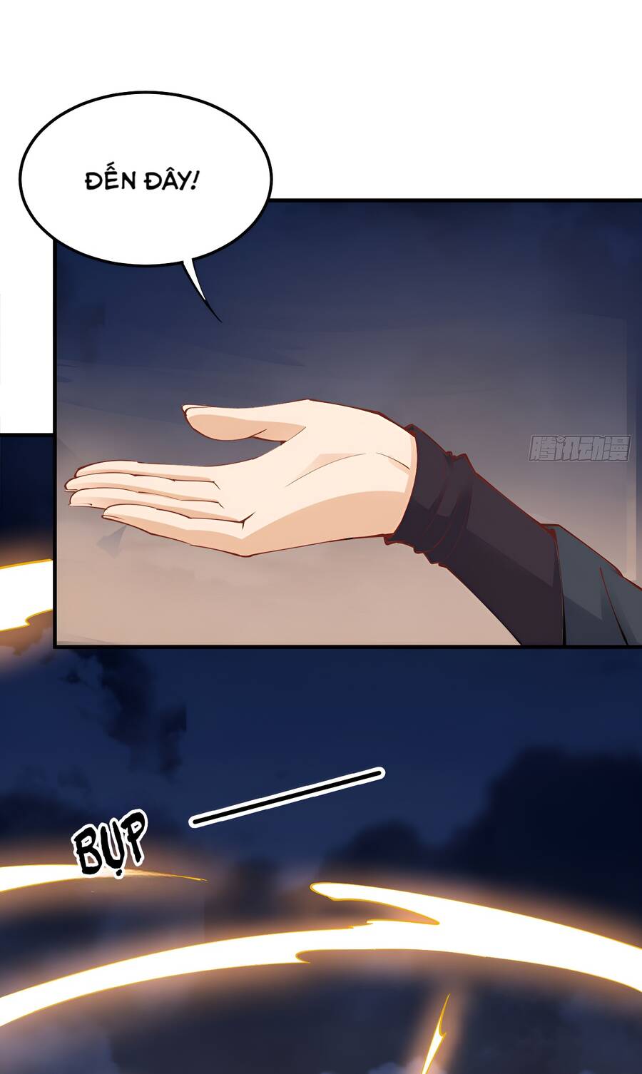 Ta cùng lão bà thống trị tam giới chapter 38 - Upload bởi truyensieuhay.com