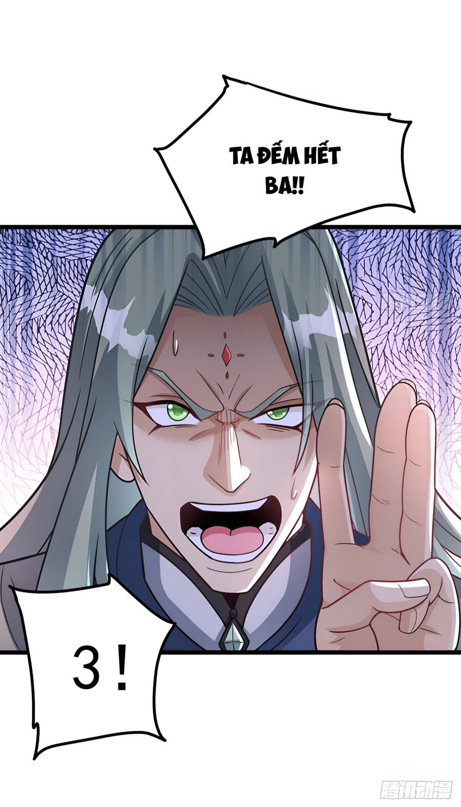 Ta cùng lão bà thống trị tam giới chapter 38 - Upload bởi truyensieuhay.com