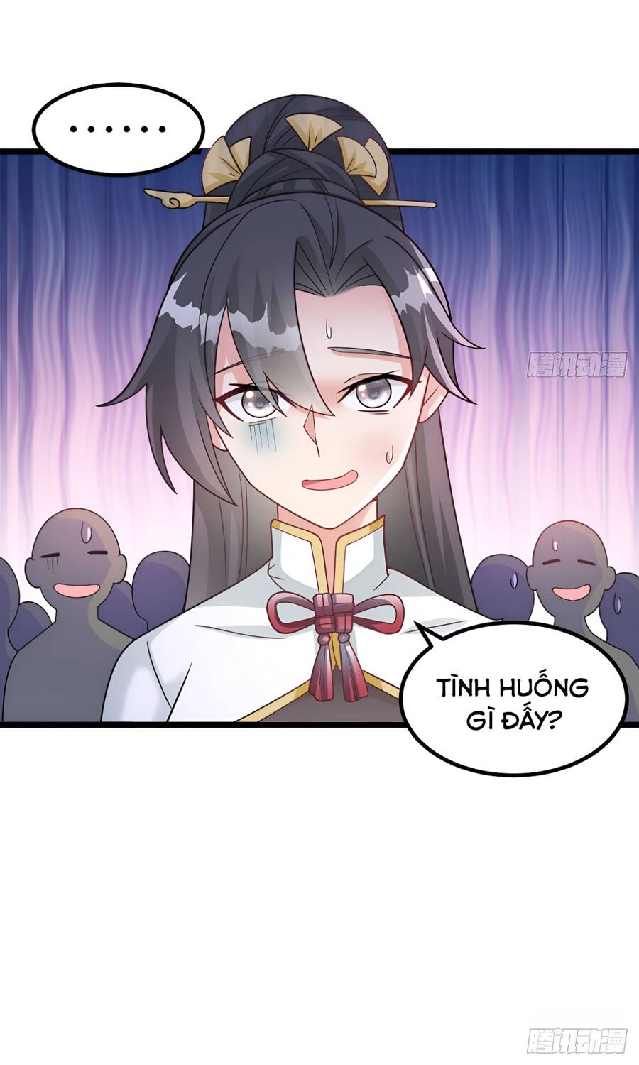 Ta cùng lão bà thống trị tam giới chapter 38 - Upload bởi truyensieuhay.com