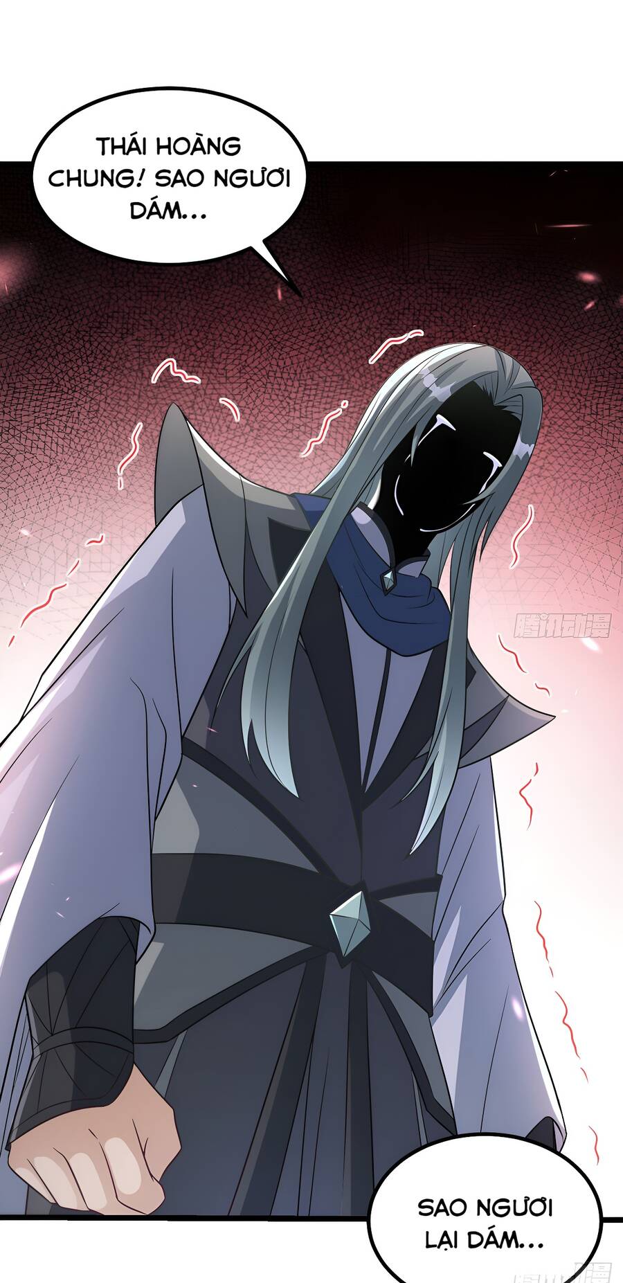 Ta cùng lão bà thống trị tam giới chapter 38 - Upload bởi truyensieuhay.com