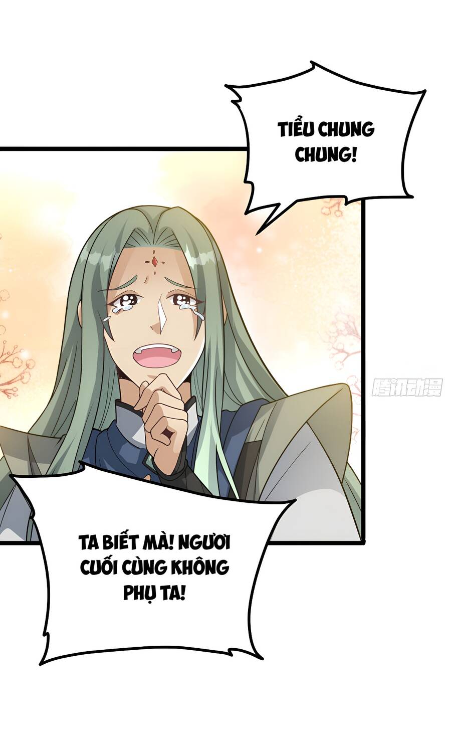 Ta cùng lão bà thống trị tam giới chapter 38 - Upload bởi truyensieuhay.com