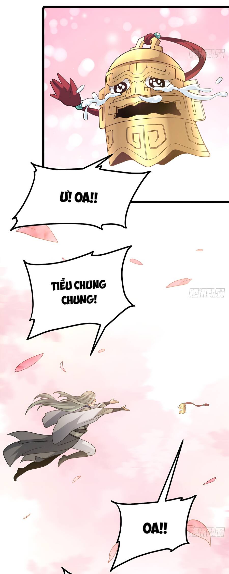 Ta cùng lão bà thống trị tam giới chapter 38 - Upload bởi truyensieuhay.com